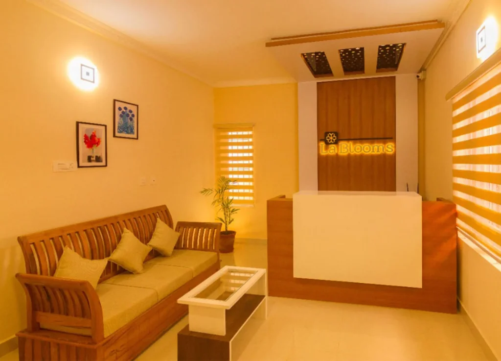 Beautiful and cozy cottages designed for a peaceful experience at the best stays in Ooty.