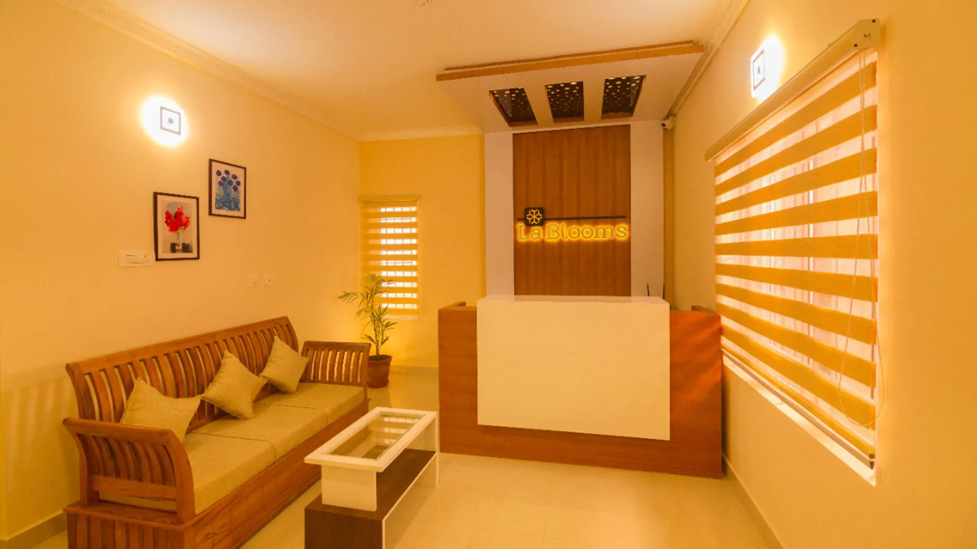 Morning mist surrounding cozy hillside cottages at the best stays in Ooty.